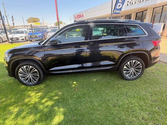 2022 SKODA Kodiaq Style