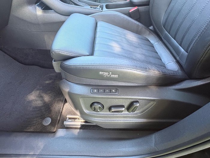 2022 SKODA Kodiaq Style