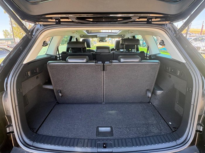 2022 SKODA Kodiaq Style