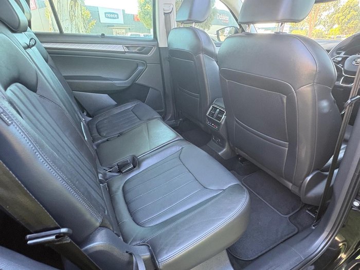 2022 SKODA Kodiaq Style