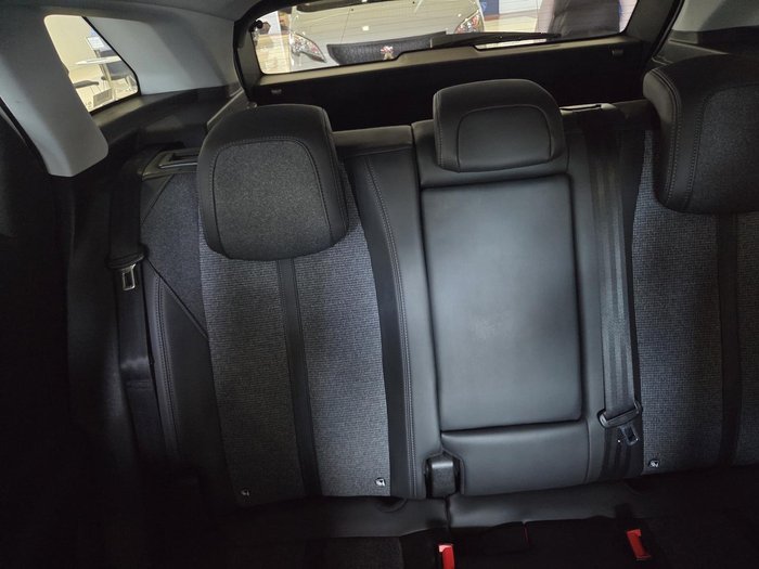 2018 Peugeot 3008 Allure
