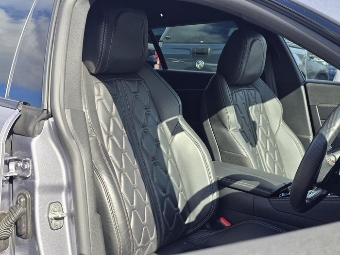 2022 Peugeot 508 GT R8 MY22 Grey