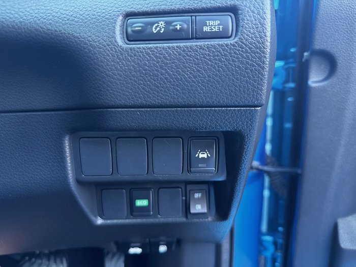 2019 Nissan Qashqai Ti X-tronic