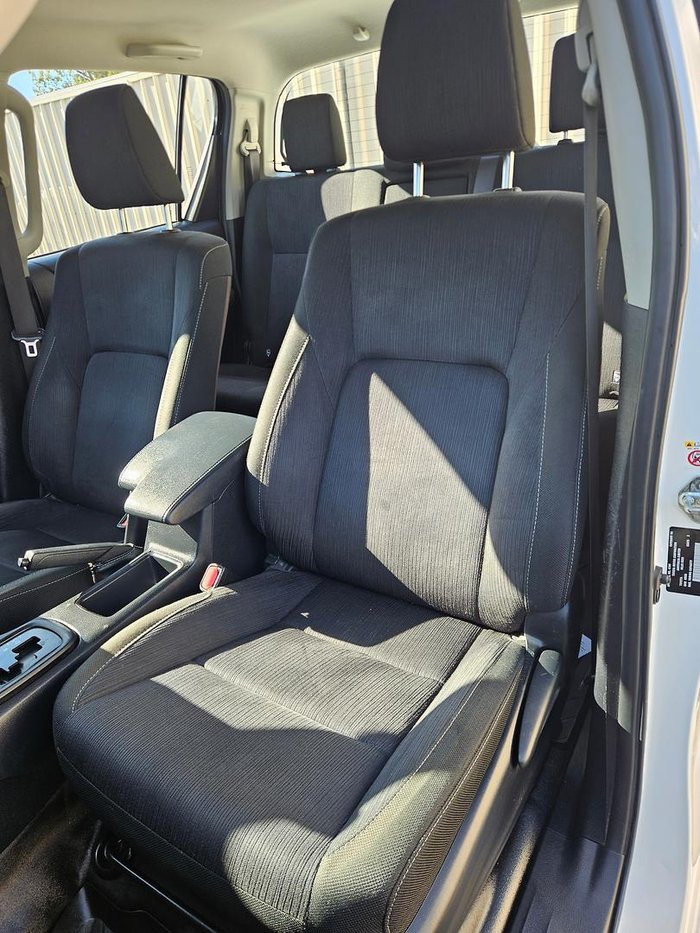 2019 Toyota Hilux SR