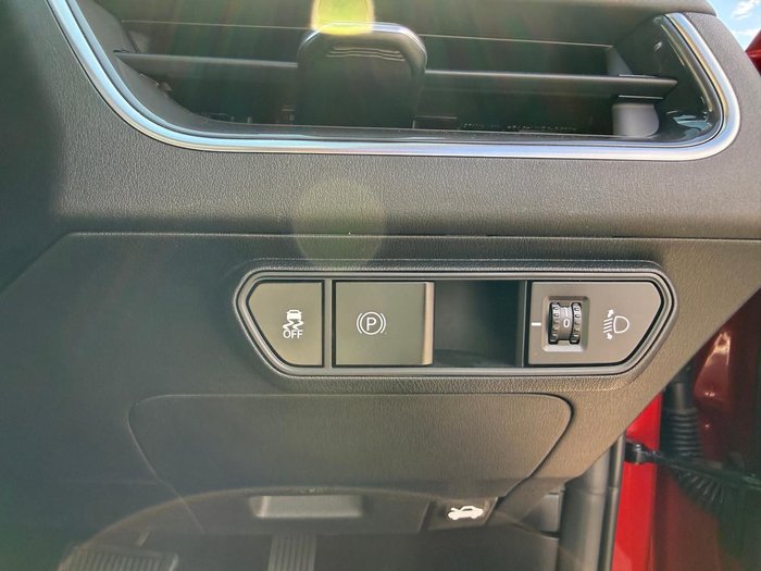 2025 Kia K4 Sport+