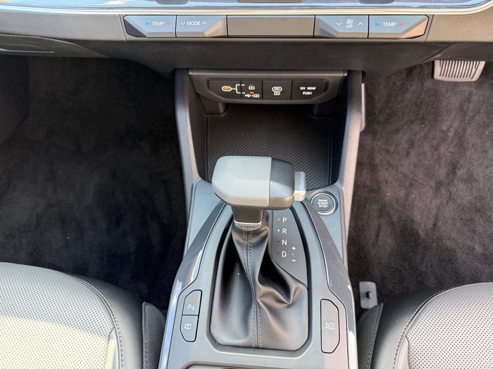 2025 Kia K4 Sport+