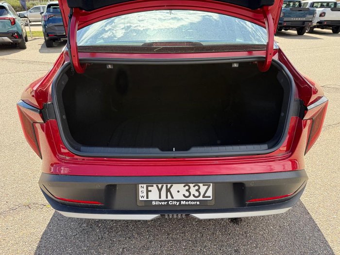 2025 Kia K4 Sport+