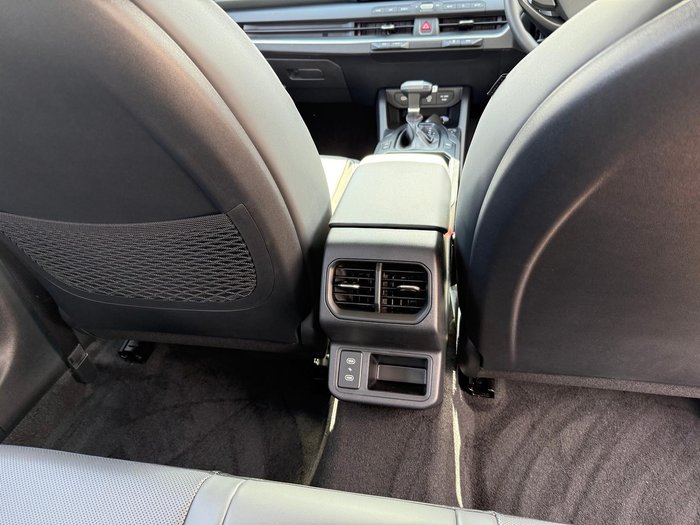 2025 Kia K4 Sport+