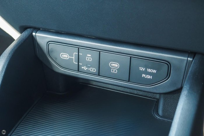 2025 Kia K4 Sport+