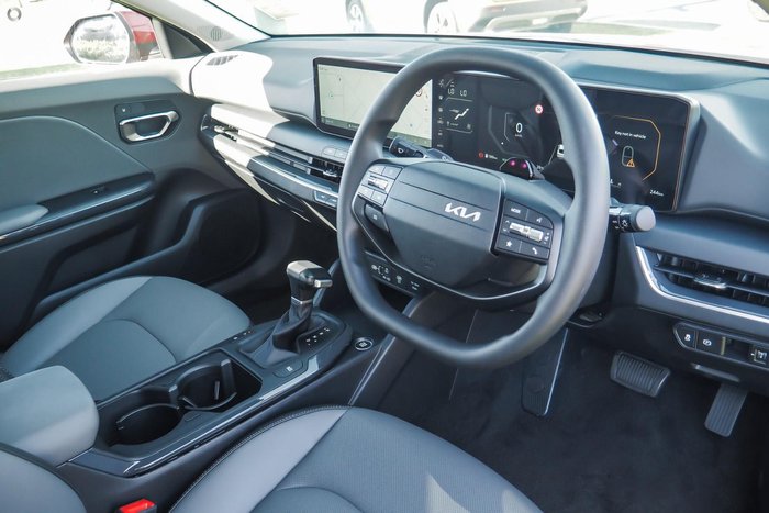 2025 Kia K4 Sport+