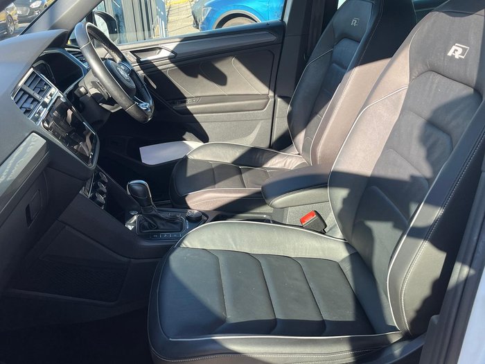 2020 Volkswagen Tiguan 162TSI Highline
