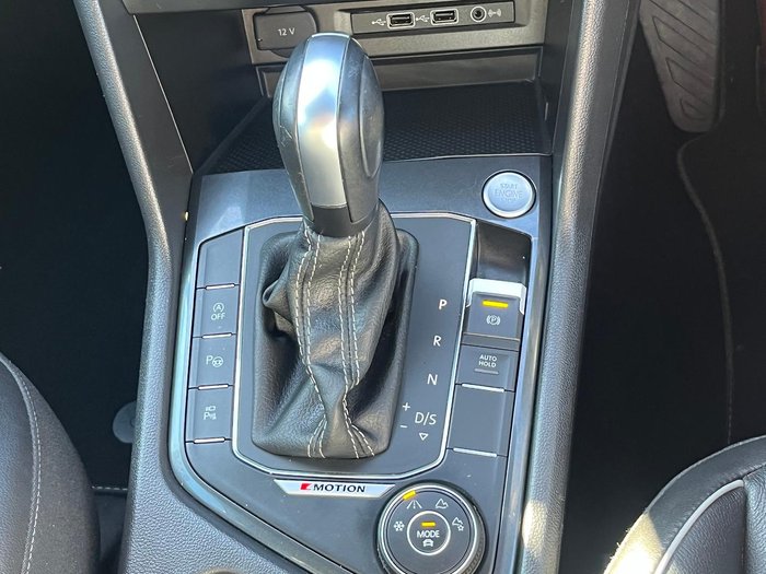 2020 Volkswagen Tiguan 162TSI Highline