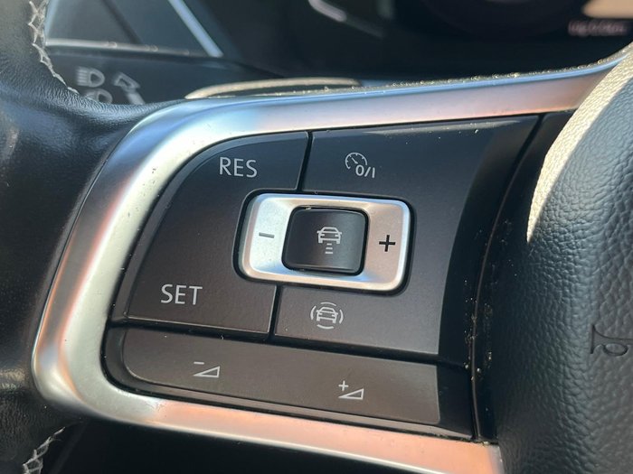 2020 Volkswagen Tiguan 162TSI Highline