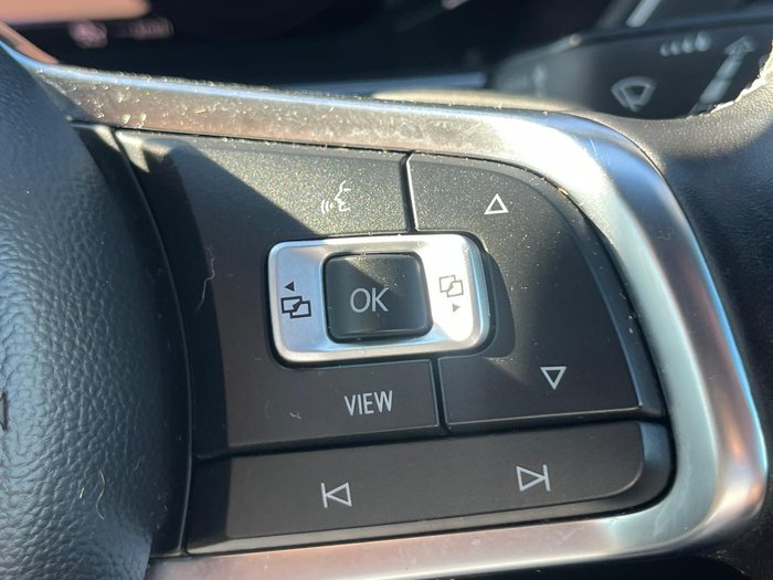 2020 Volkswagen Tiguan 162TSI Highline