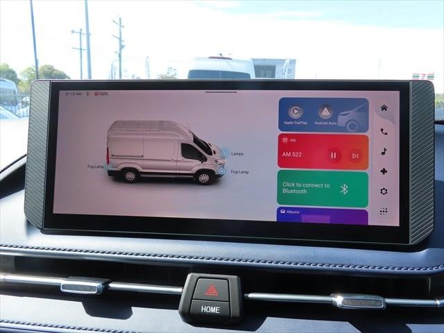 2025 LDV Deliver 9