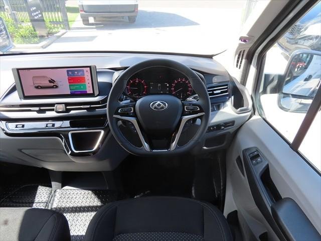 2025 LDV Deliver 9