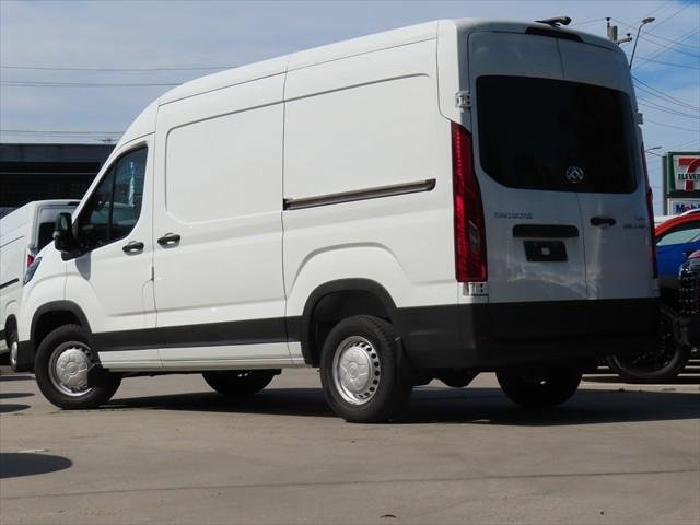2025 LDV Deliver 9