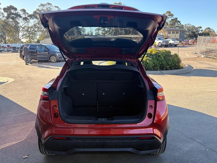 2020 Nissan JUKE ST-L