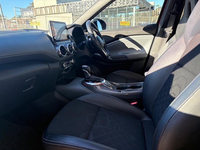 2020 Nissan JUKE ST-L