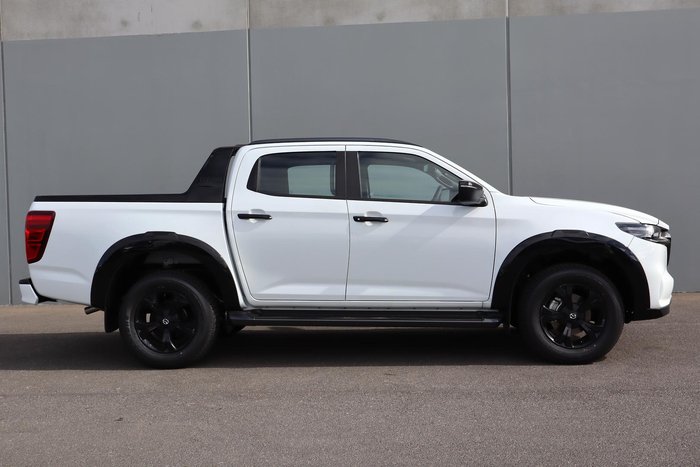 2024 Mazda BT-50 SP