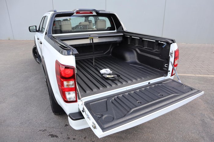 2024 Mazda BT-50 SP