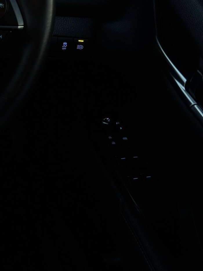 2022 Toyota Camry SX