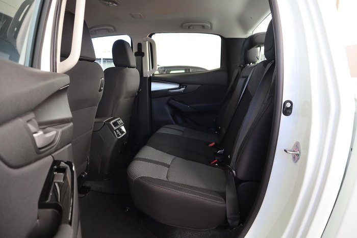 2024 Mazda BT-50 XTR
