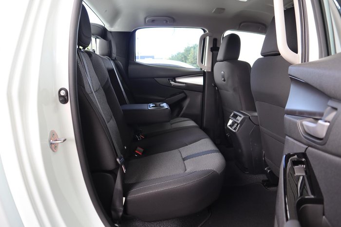 2024 Mazda BT-50 XTR