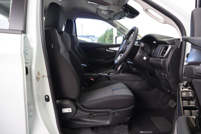 2024 Mazda BT-50 XTR