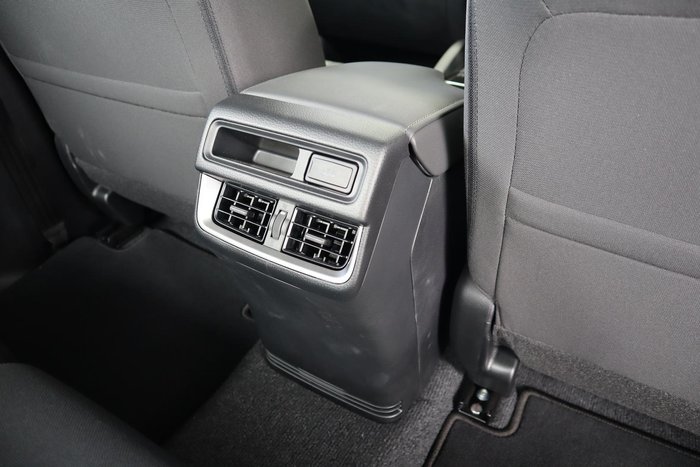 2024 Mazda BT-50 XTR