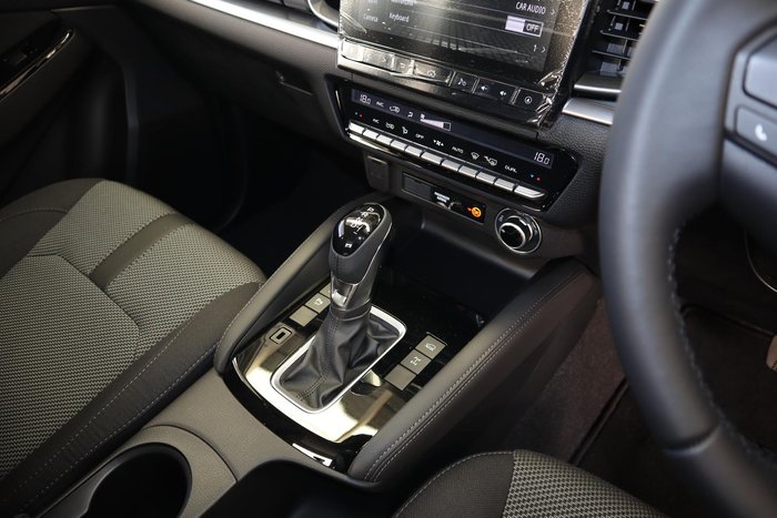 2024 Mazda BT-50 XTR