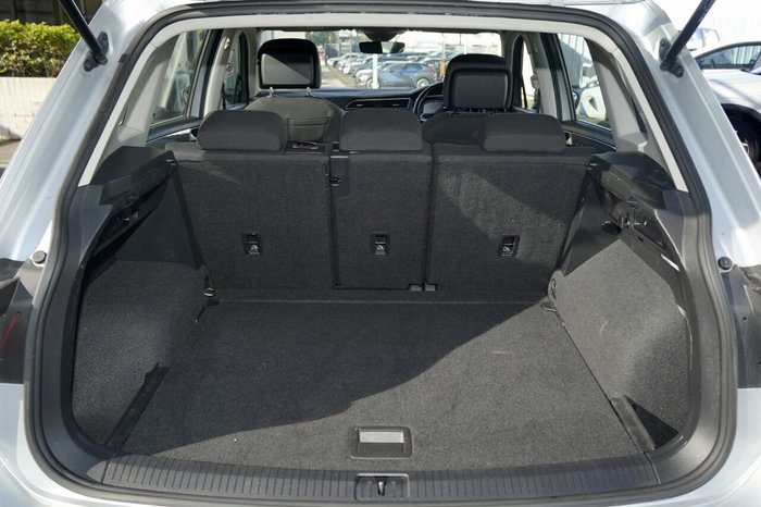 2023 Volkswagen Tiguan 110TSI Life