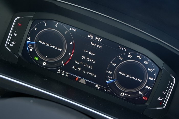 2023 Volkswagen Tiguan 110TSI Life