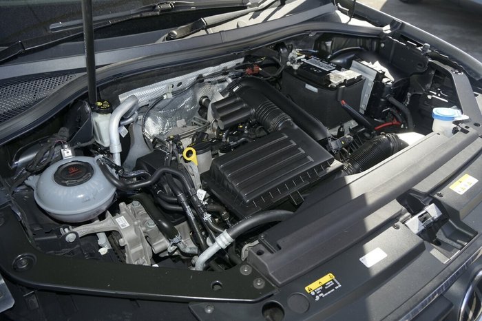 2023 Volkswagen Tiguan 110TSI Life