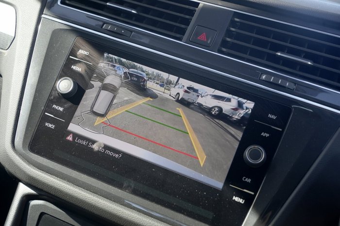 2023 Volkswagen Tiguan 110TSI Life