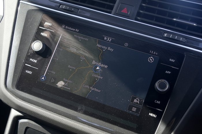 2023 Volkswagen Tiguan 110TSI Life