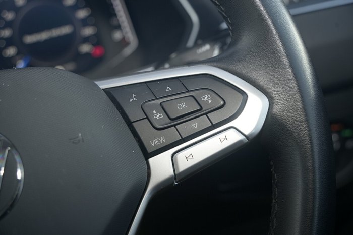 2023 Volkswagen Tiguan 110TSI Life