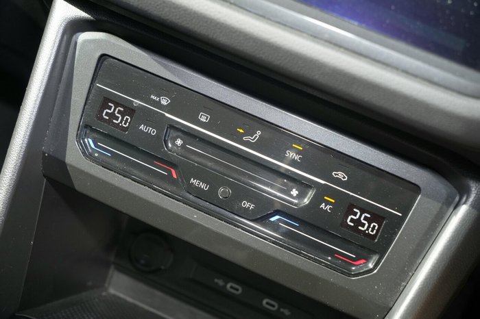 2023 Volkswagen Tiguan 110TSI Life
