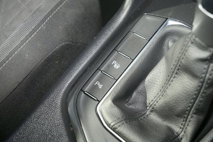 2023 Volkswagen Tiguan 110TSI Life