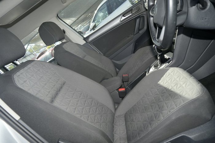 2023 Volkswagen Tiguan 110TSI Life