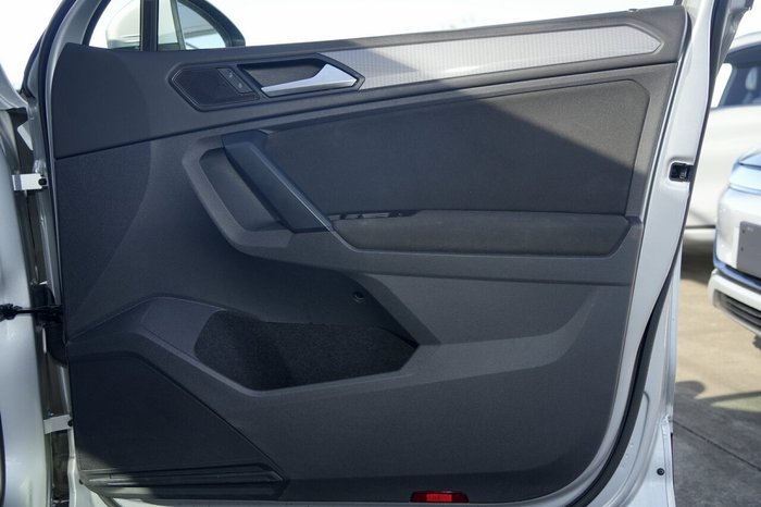 2023 Volkswagen Tiguan 110TSI Life
