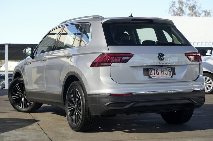 2023 Volkswagen Tiguan 110TSI Life