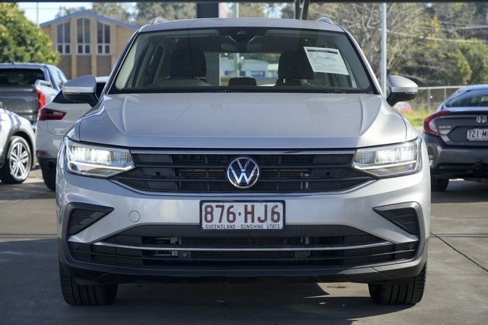 2023 Volkswagen Tiguan 110TSI Life