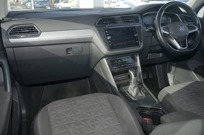 2023 Volkswagen Tiguan 110TSI Life