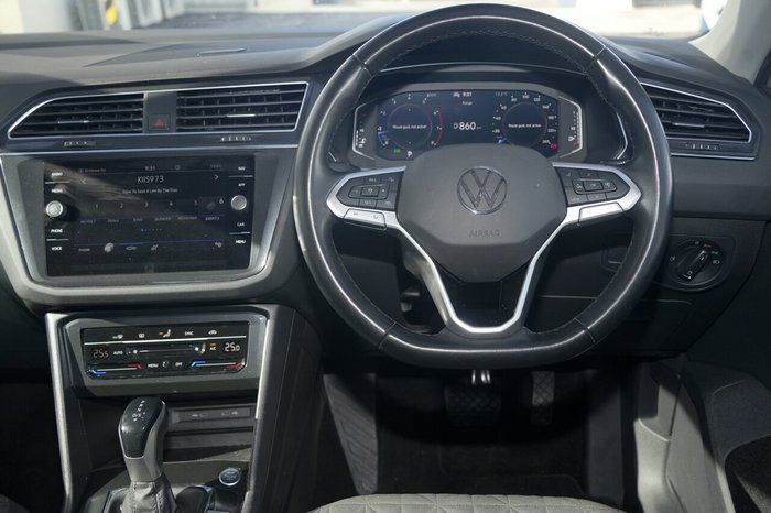 2023 Volkswagen Tiguan 110TSI Life