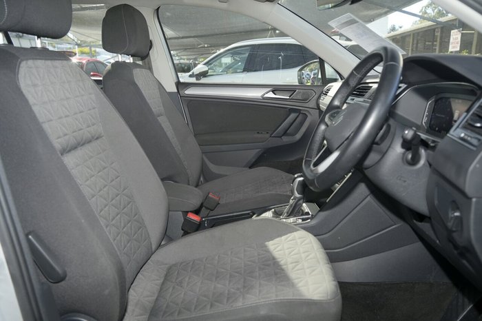 2023 Volkswagen Tiguan 110TSI Life