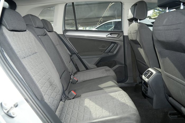 2023 Volkswagen Tiguan 110TSI Life