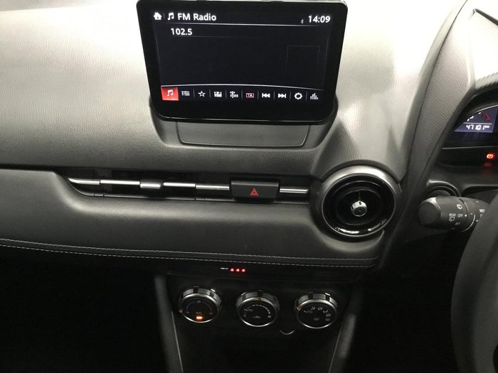2023 Mazda CX-3 Maxx Sport