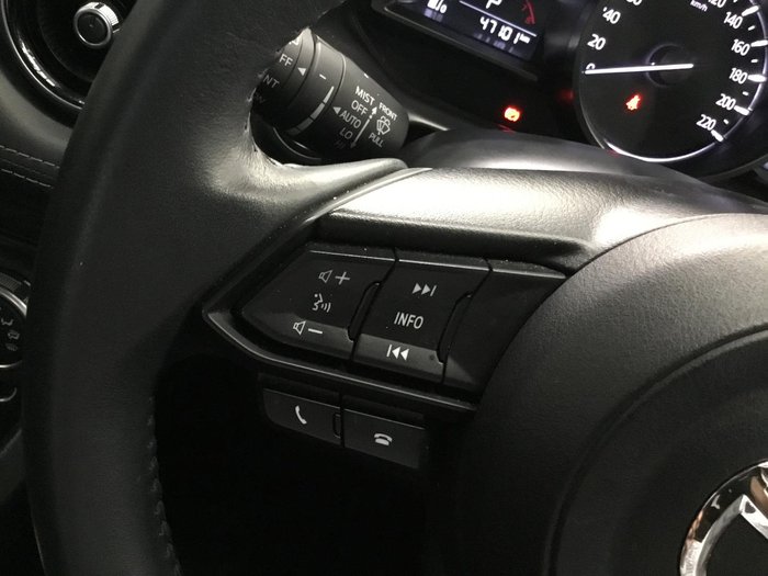 2023 Mazda CX-3 Maxx Sport