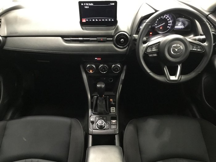 2023 Mazda CX-3 Maxx Sport